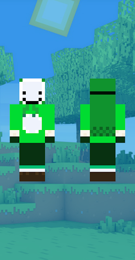 Dream Skins for MCPE