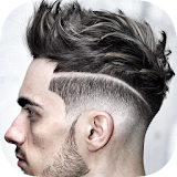 Men Hairstyles Wallpapers icon