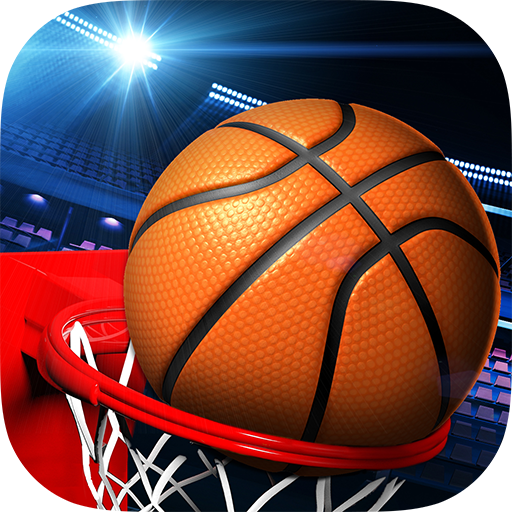 كرة السلة تنجم نجوم ريال مدريد 3d لعبة الرماية التطبيقات على Google Play