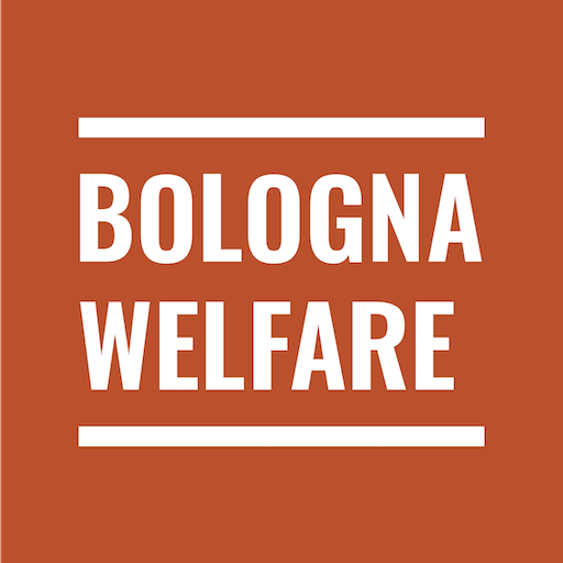Bologna Welfare logo
