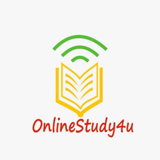 OnlineStudy4U logo