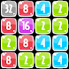 connect block 2048 - Androidアプリ
