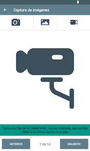 Captura de Pantalla 4 Acta Digital Instalaciones android