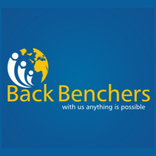 BACKBENCHERS EDUCATION logo