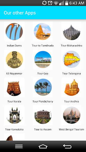 Tour to Uttar Pradesh