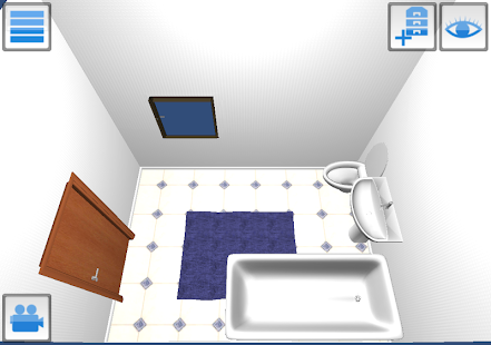 Room Creator Interior Design Screenshot