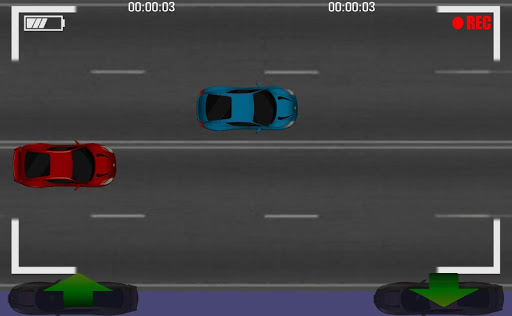 67way Dodge Cars Screen 2