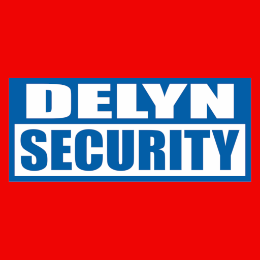 Delyn ICE logo