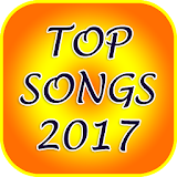 Top Songs 2017 icon