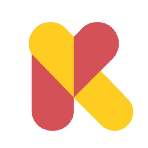 Karla Mercado logo