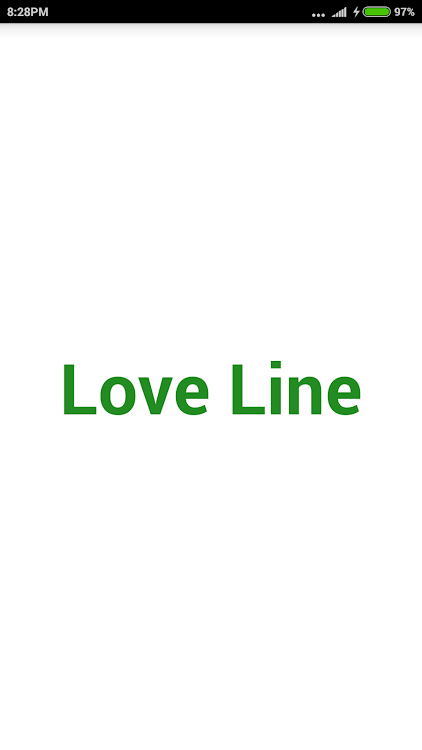 Love Line - 5.1.6 - (Android)