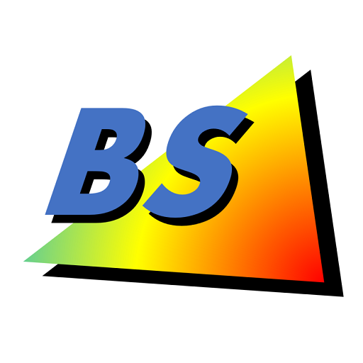 BS Match Maker 2 logo
