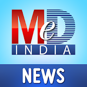 Top 20 News & Magazines Apps Like Medindia Health News - Best Alternatives