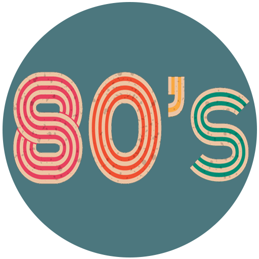 Guess the 80s song quiz  Icon