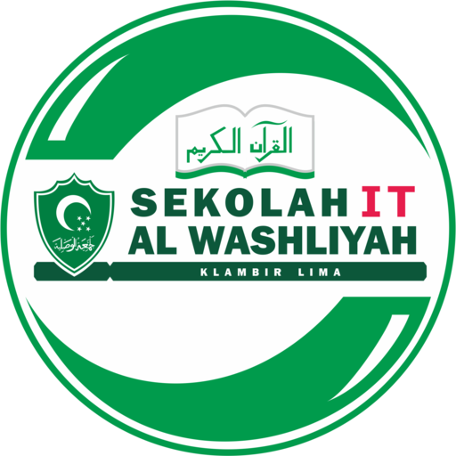 MSS SIT Al Washliyah logo