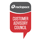 Rackspace CAC App icon