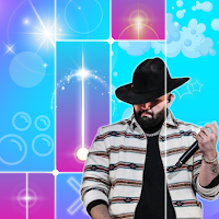 Carin León Piano Tiles