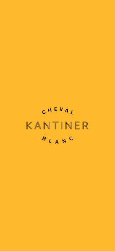 Android application Cheval Blanc Kantiner screenshort