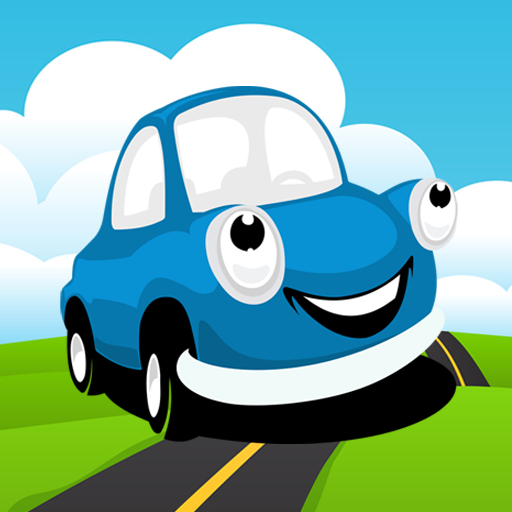 Fun Road Trip Games That'll Make Time Fly  Fun road trip games, Road trip  games, Road trip fun