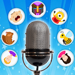 Voice Changer - Funny, Effects & Recorder Apk