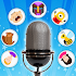 Voice Changer - Funny, Effects & Recorder1.16