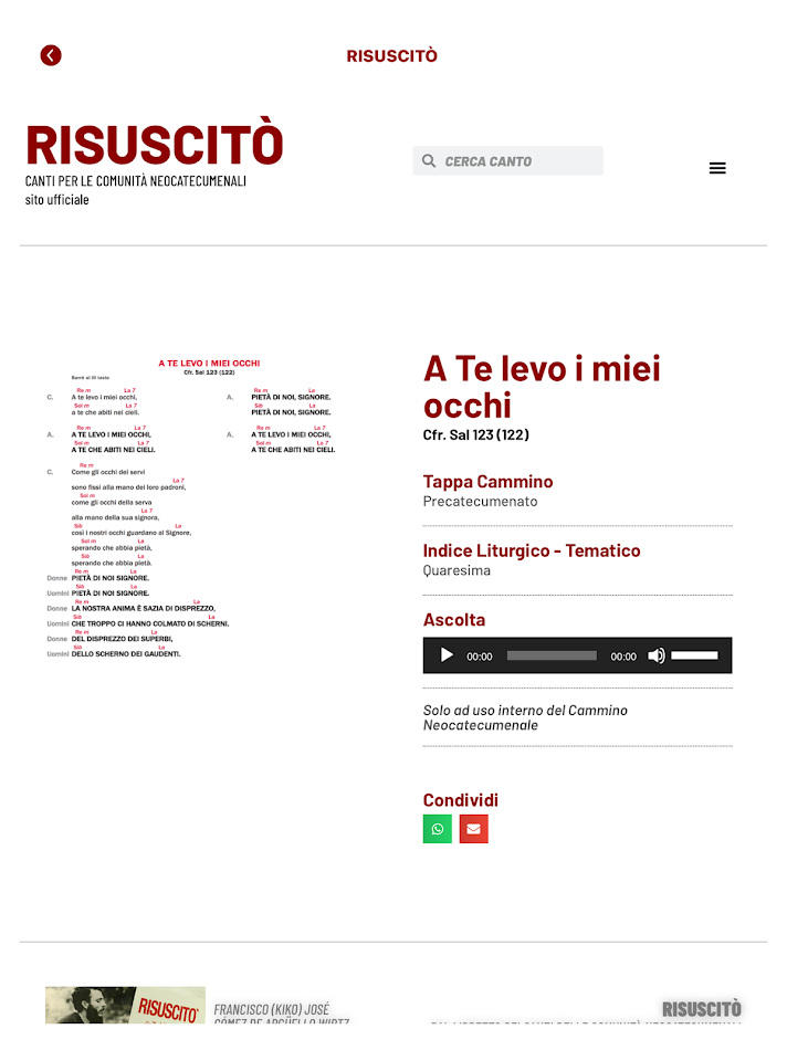 #7. Risuscitò (Android) di: XSGames
