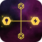 Energy Lines: Relaxing Puzzle