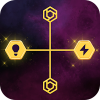 Energy Lines: Relaxing Puzzle