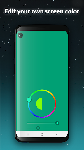 Flashlight - Torch LED Flash Light