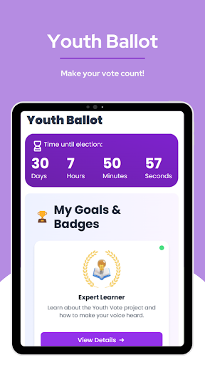 Youth Ballot