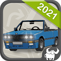 Fahren lernen 2020 - Auto Führerschein Klasse B