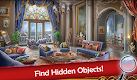 screenshot of Hidden Objects: Mystery Societ