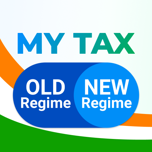 Tax Calculator India 20242025 Apps on Google Play