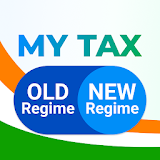 Tax Calculator India 2021-2022 icon