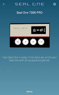 Seal One 2.01.02 APK screenshots 3