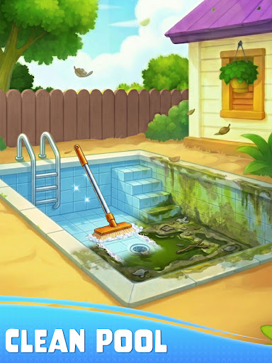 Whisper Mansion - ASMR Game 17