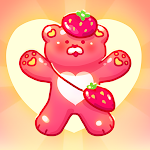 Cover Image of Download Bear Heart Defense  APK