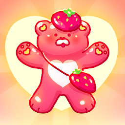 Bear Heart Defense Mod Apk
