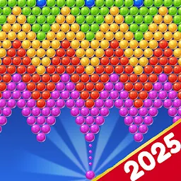 Bubble Shooter Balls: Popping Mod Apk