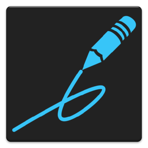 Gesture Paint PRO 1.0.3 Icon