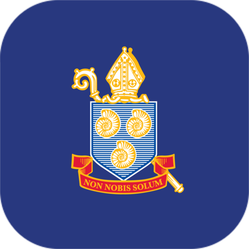 St Hilda’s School logo