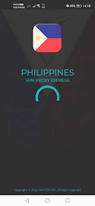 Imágen 1 Philippines VPN PH android
