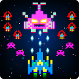 Space Invaders:Galactic Attack icon