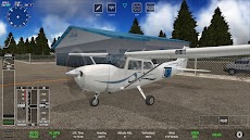 Uni Flight Simulatorのおすすめ画像4