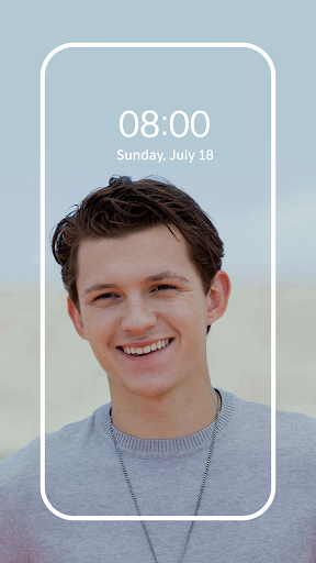 Tom Holland HD Wallpaper