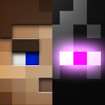 Cover Image of ダウンロード Morph into Mobs: Minecraft Mod  APK