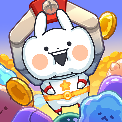 Claw Stars logo