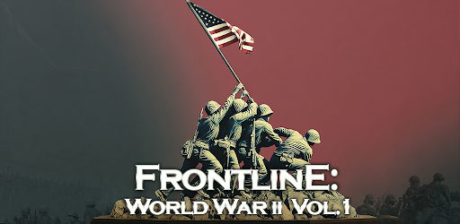 Frontline: World War II Vol.1