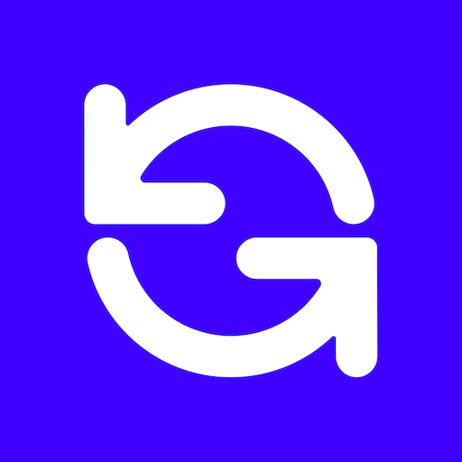 Godot: Home freelance services logo
