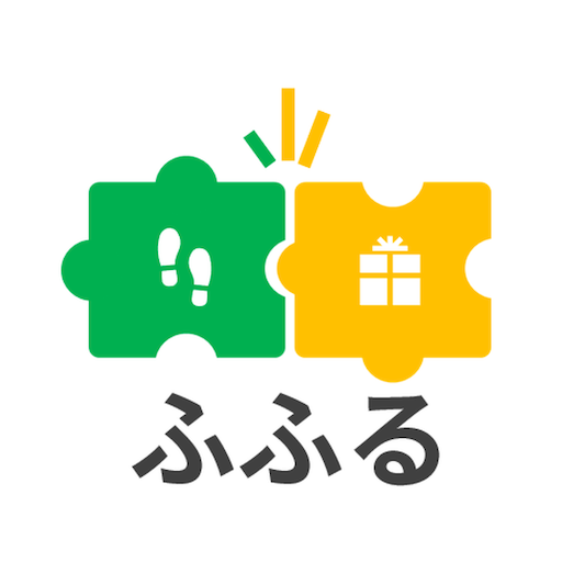ふふる logo
